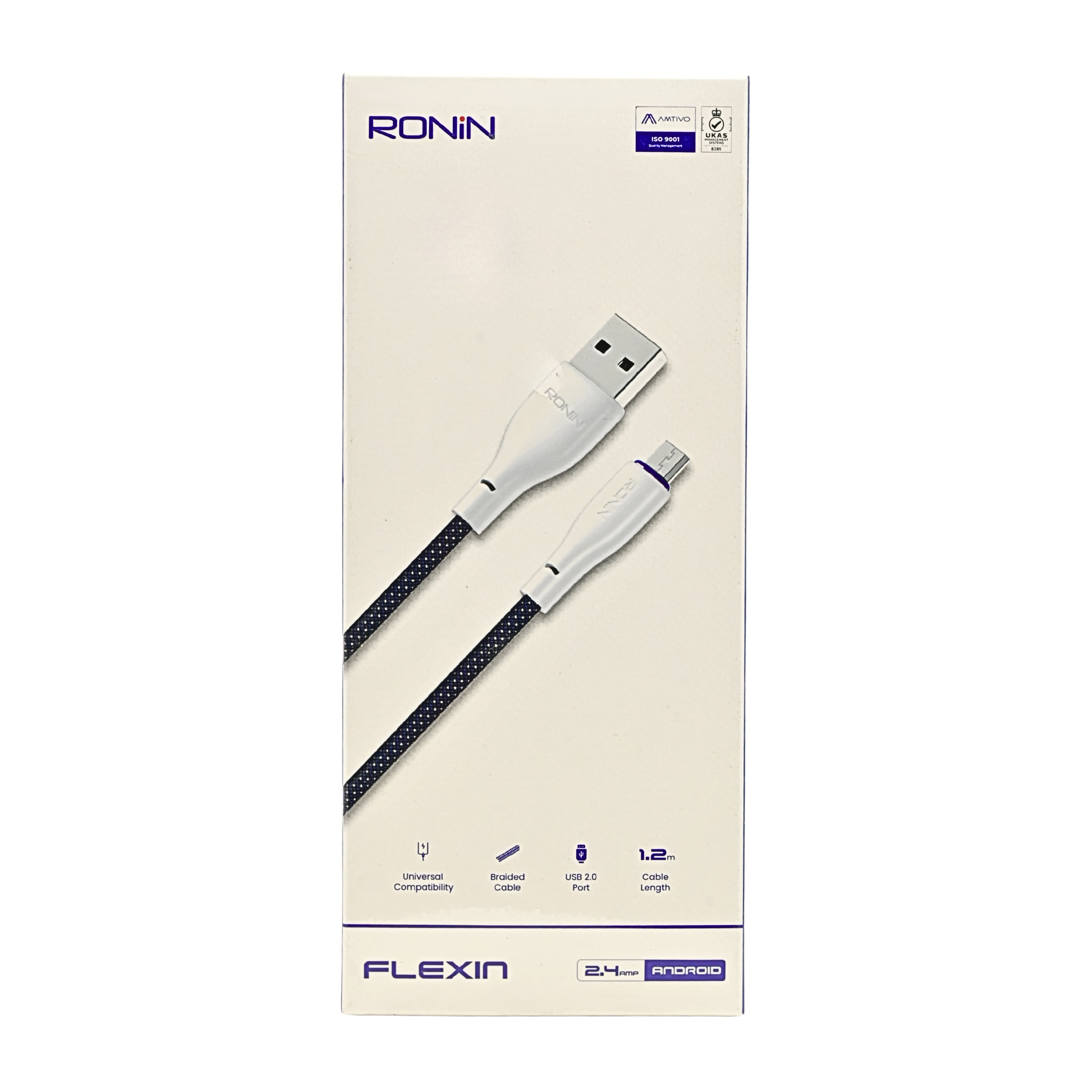 FLEXIN | R-2025 Cable