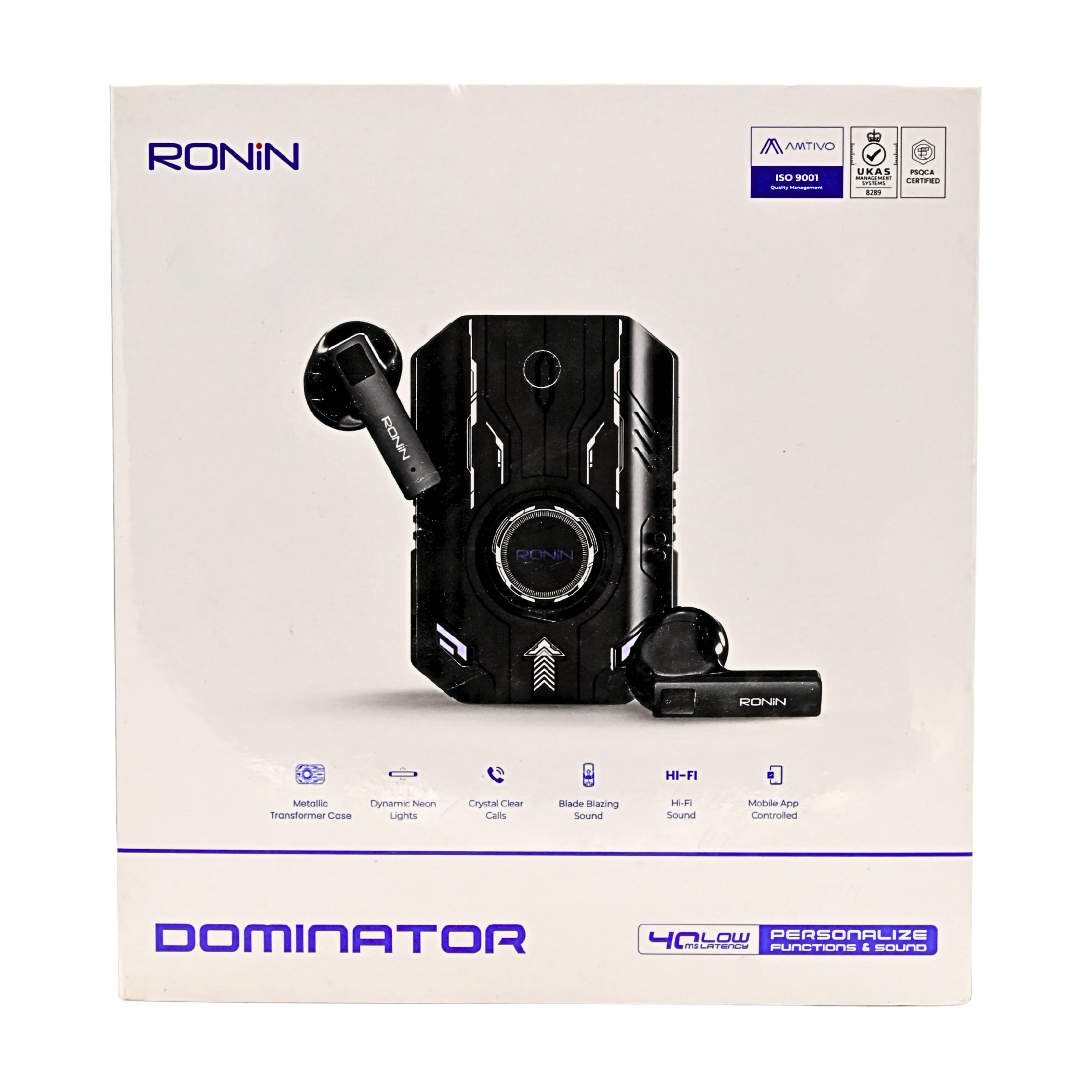 Dominator | R-7035