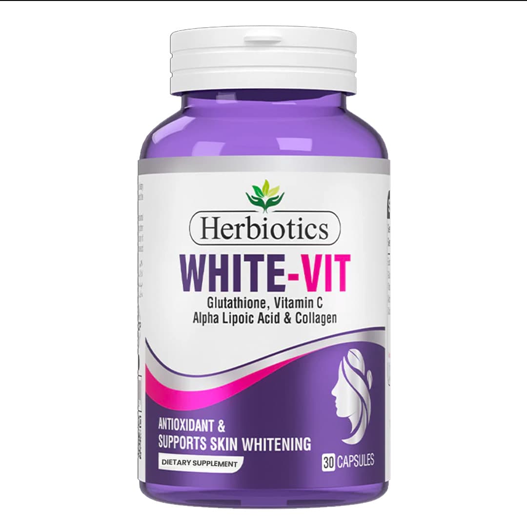 WhiteVit