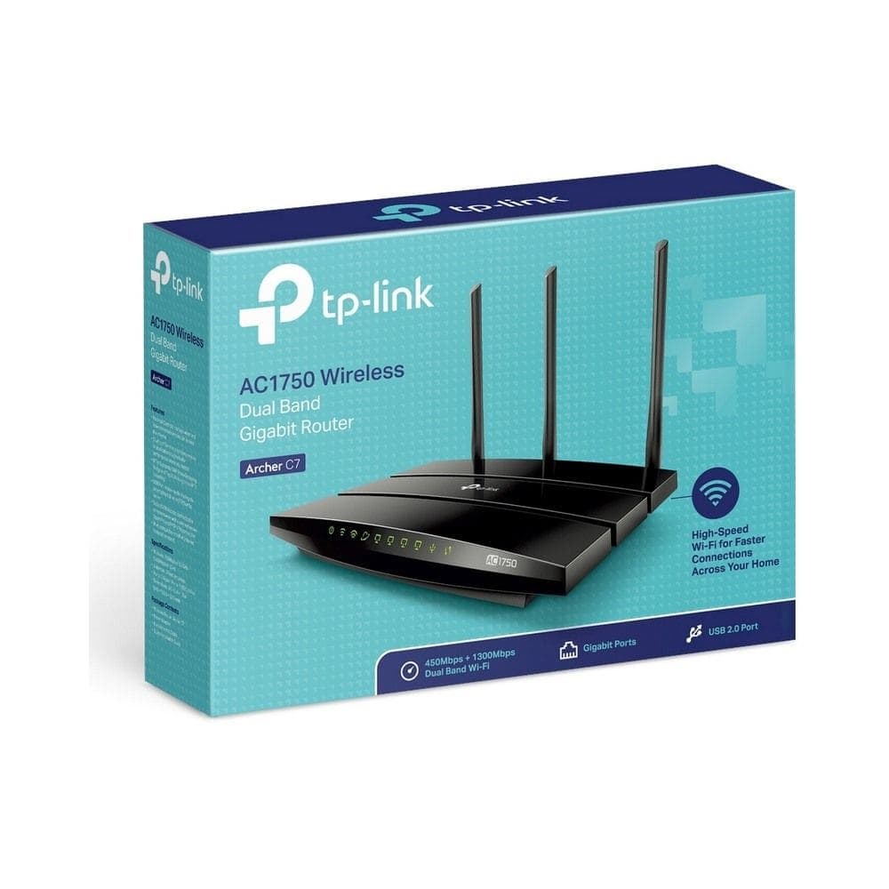 AC1750 - TP-LINK