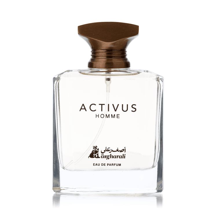 ACTIVUS HOMME 100 ML