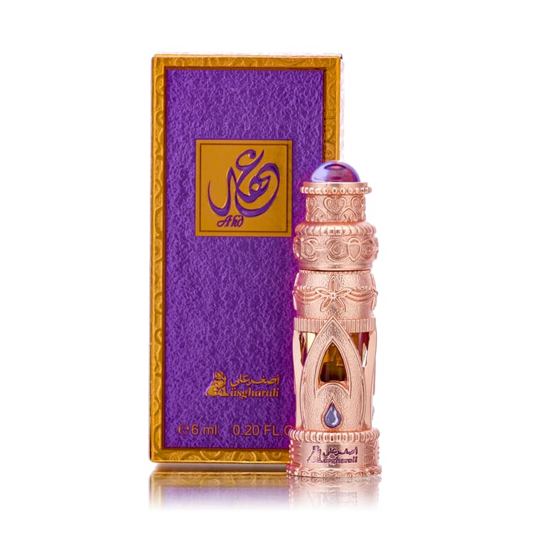 AHD ATTAR 6ML