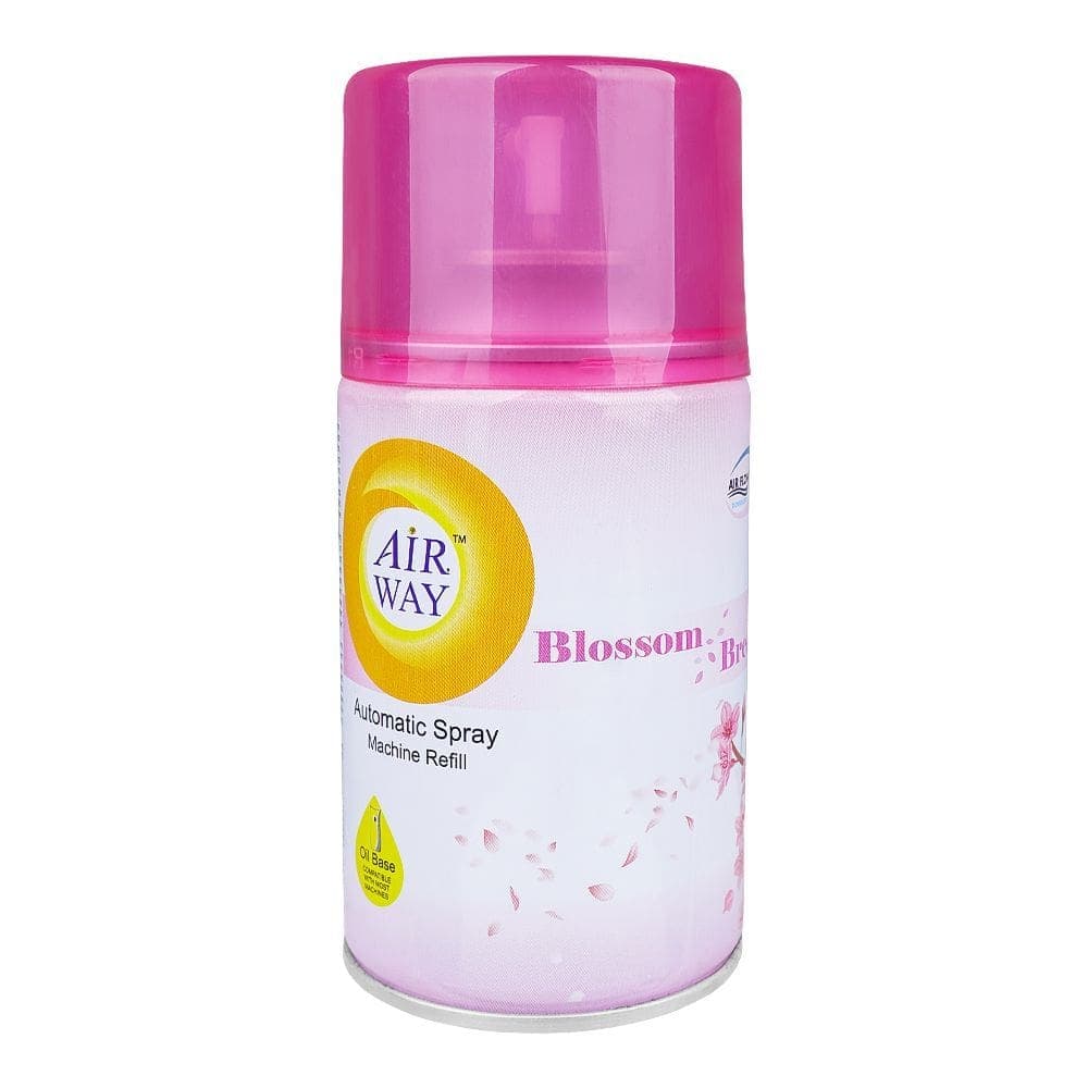 AIR WAY BLOSSOM BREEZE