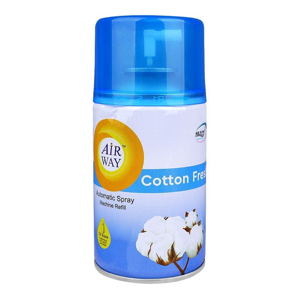 AIR WAY COTTON FRESH