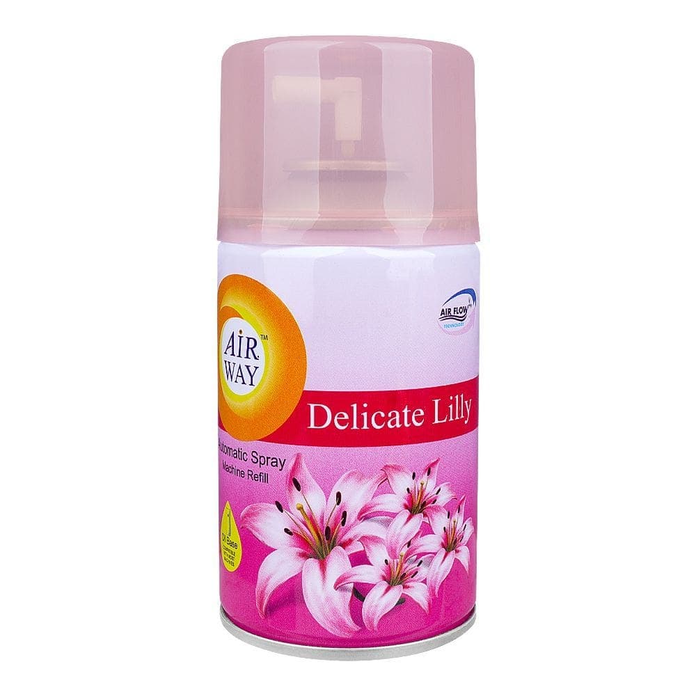 AIR WAY DELICATE LILY