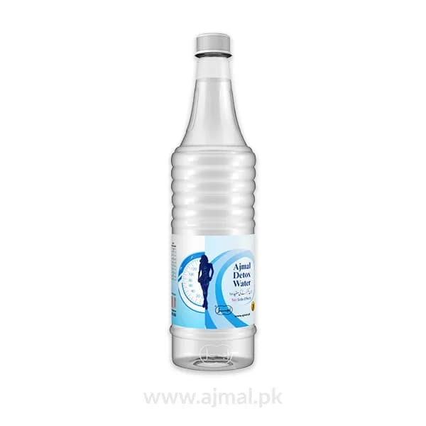 Ajmal Detox Water