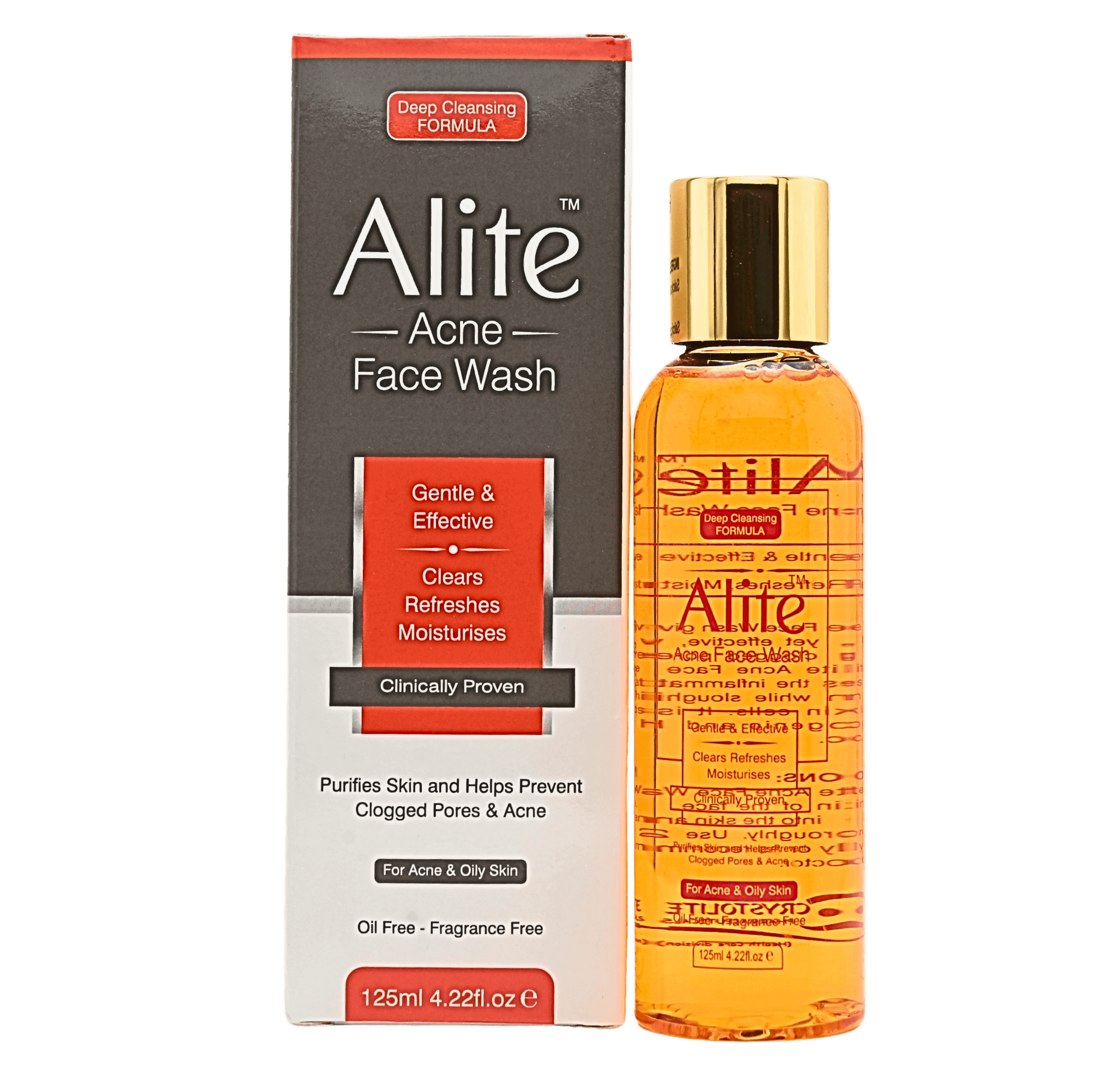 Alite Face wash