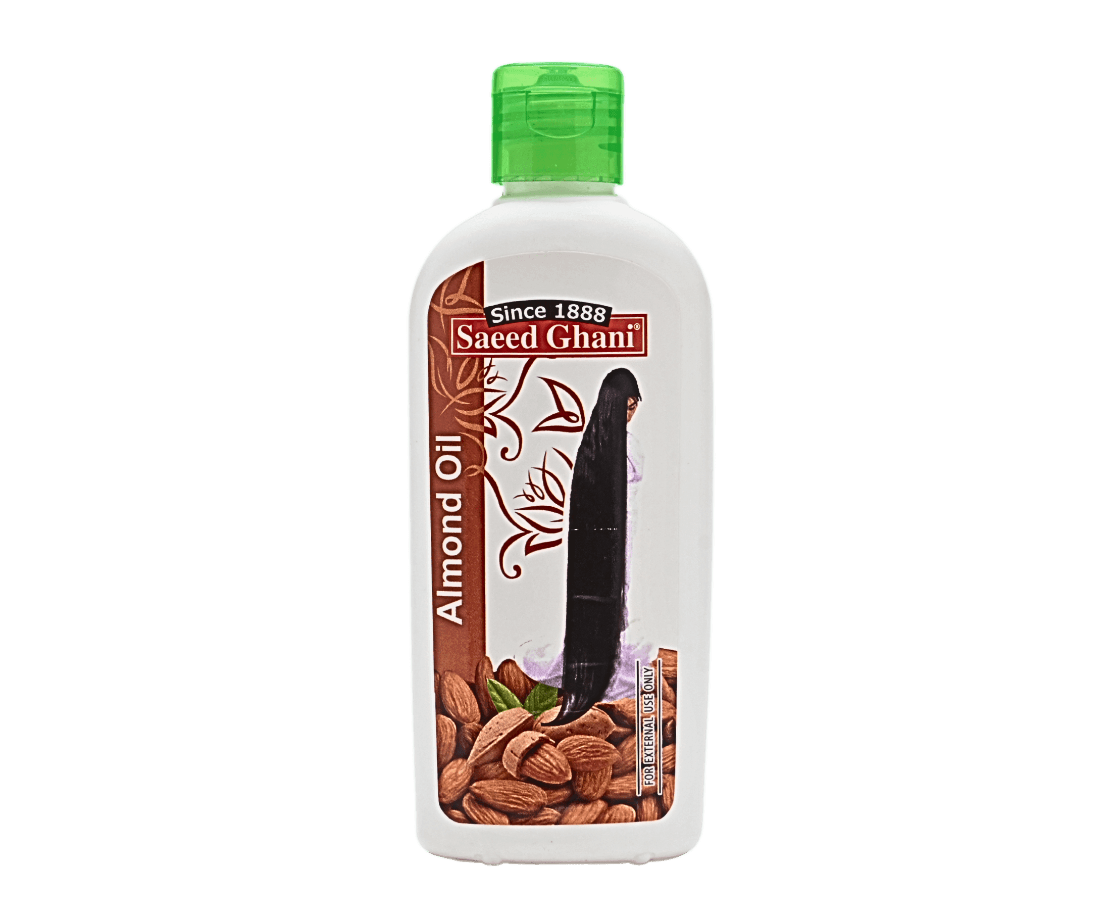 Almond Oil
