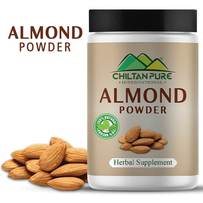 Almond Powder