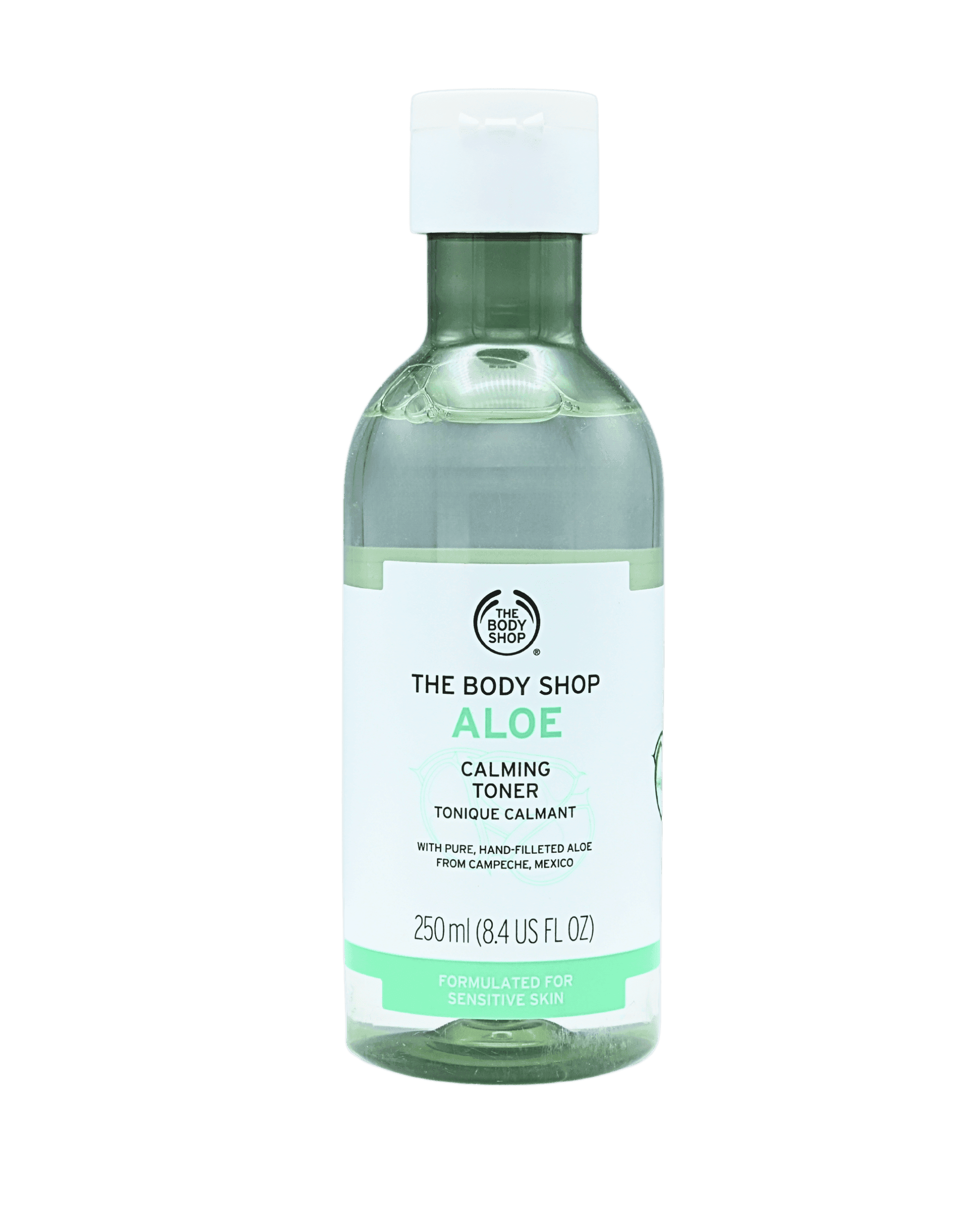 Aloe Calming Toner