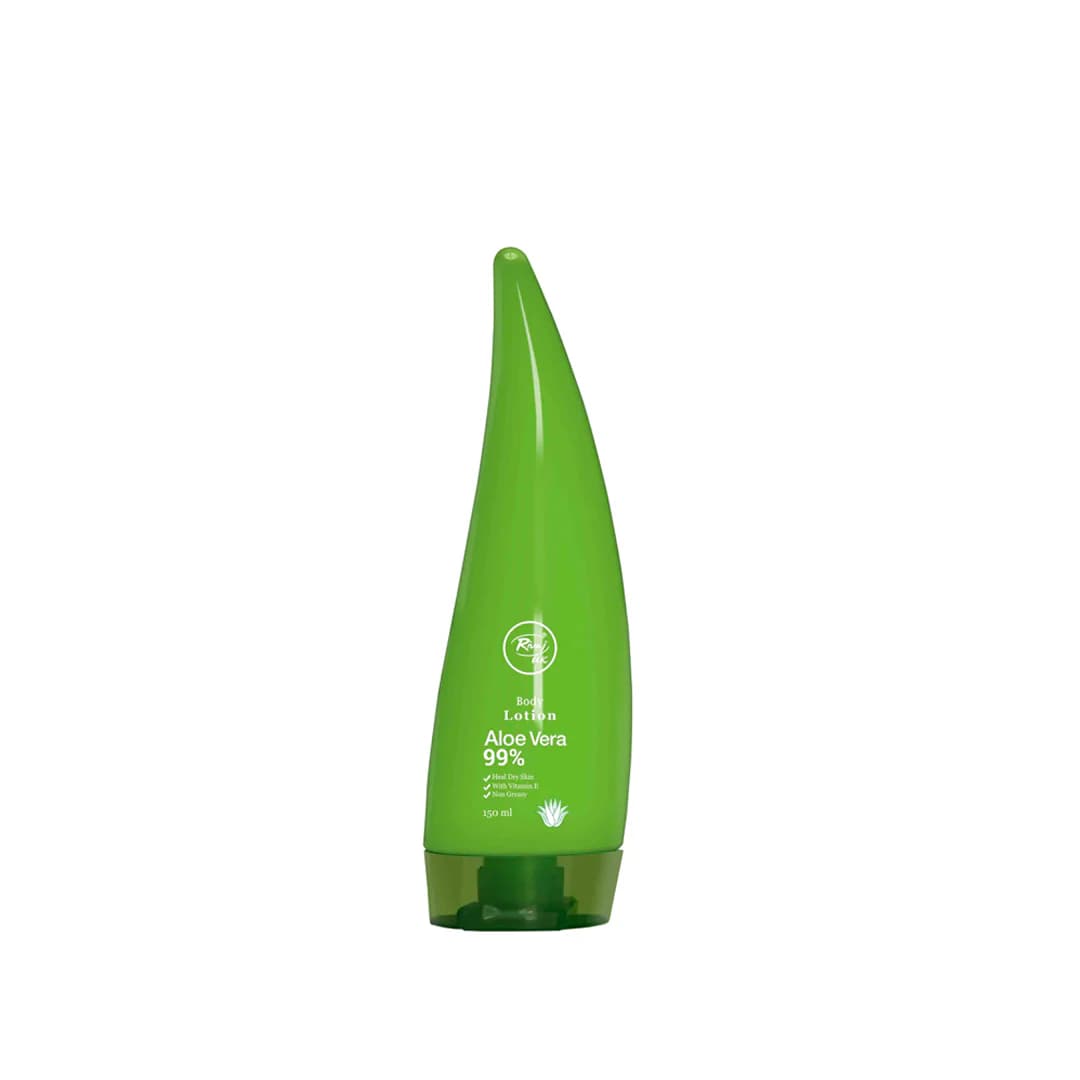 Aloe Vera Body Lotion (150ml)