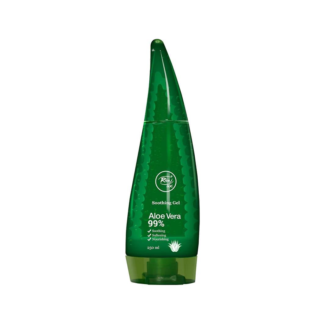 Aloe Vera Gel (250ml)