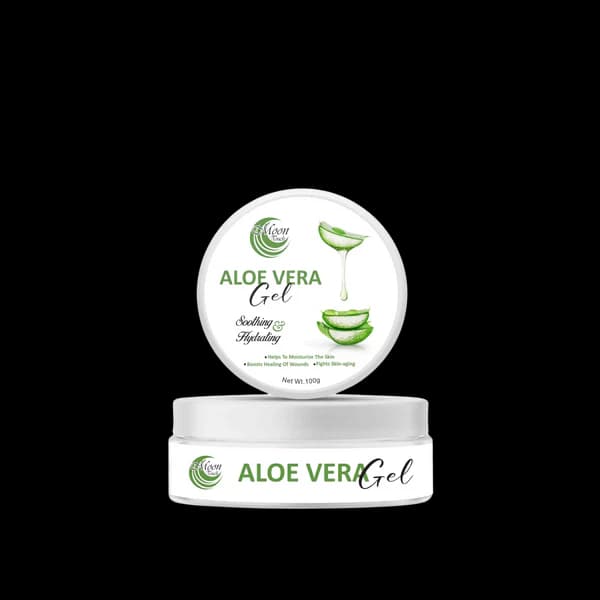 Aloe Vera Gel (100g)