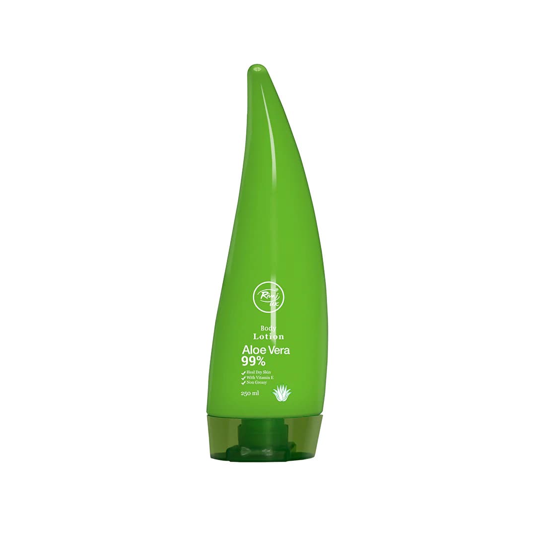 Aloe Vera Body Lotion (250ml)