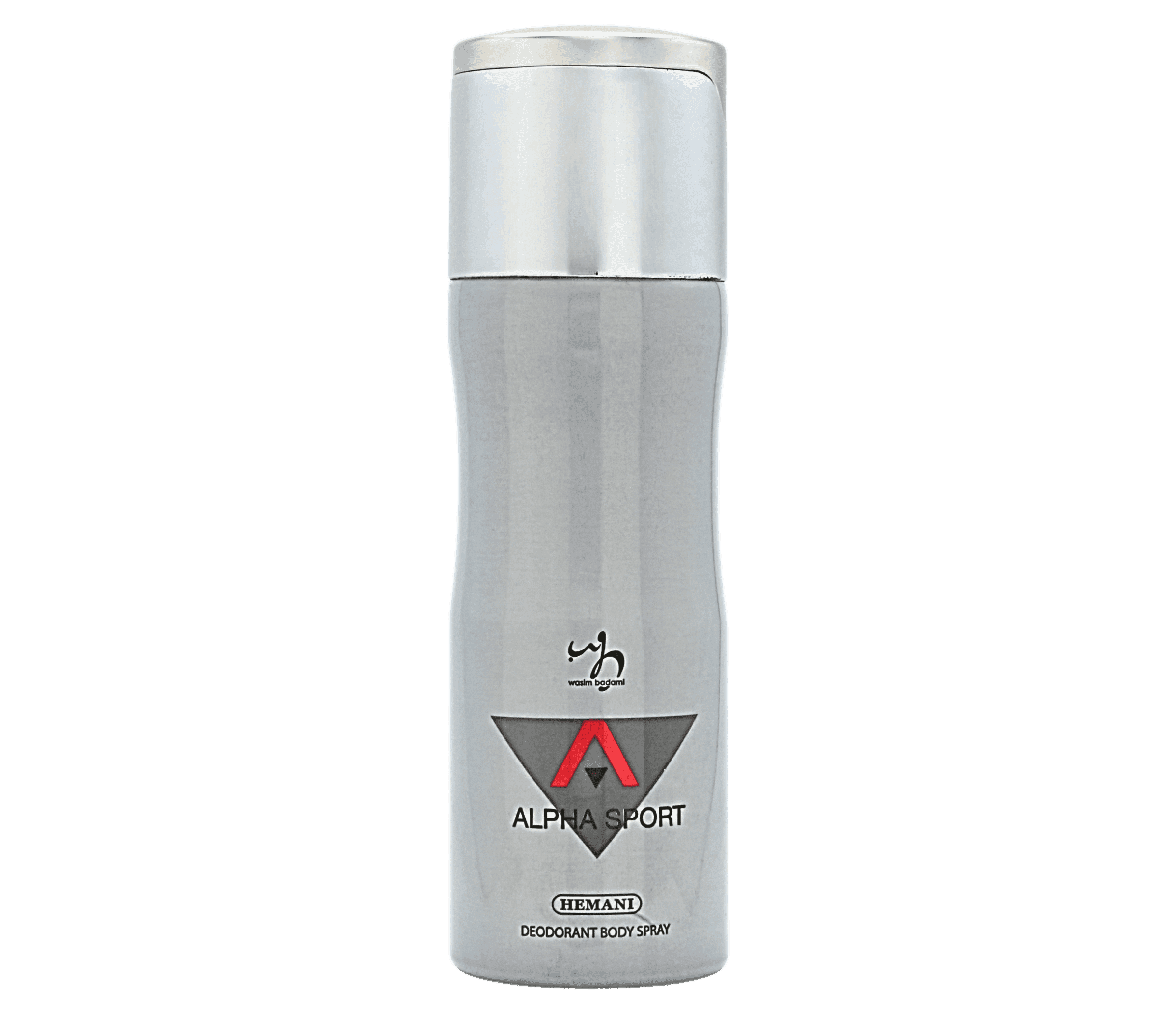 Alpha Sport