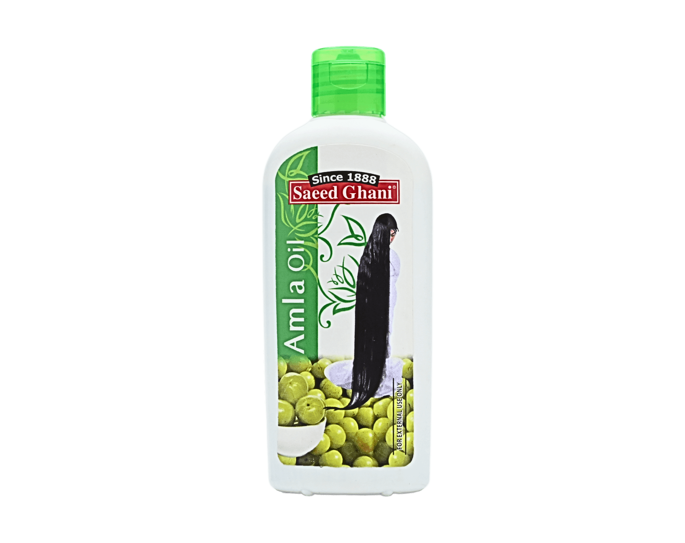 Amla Oil