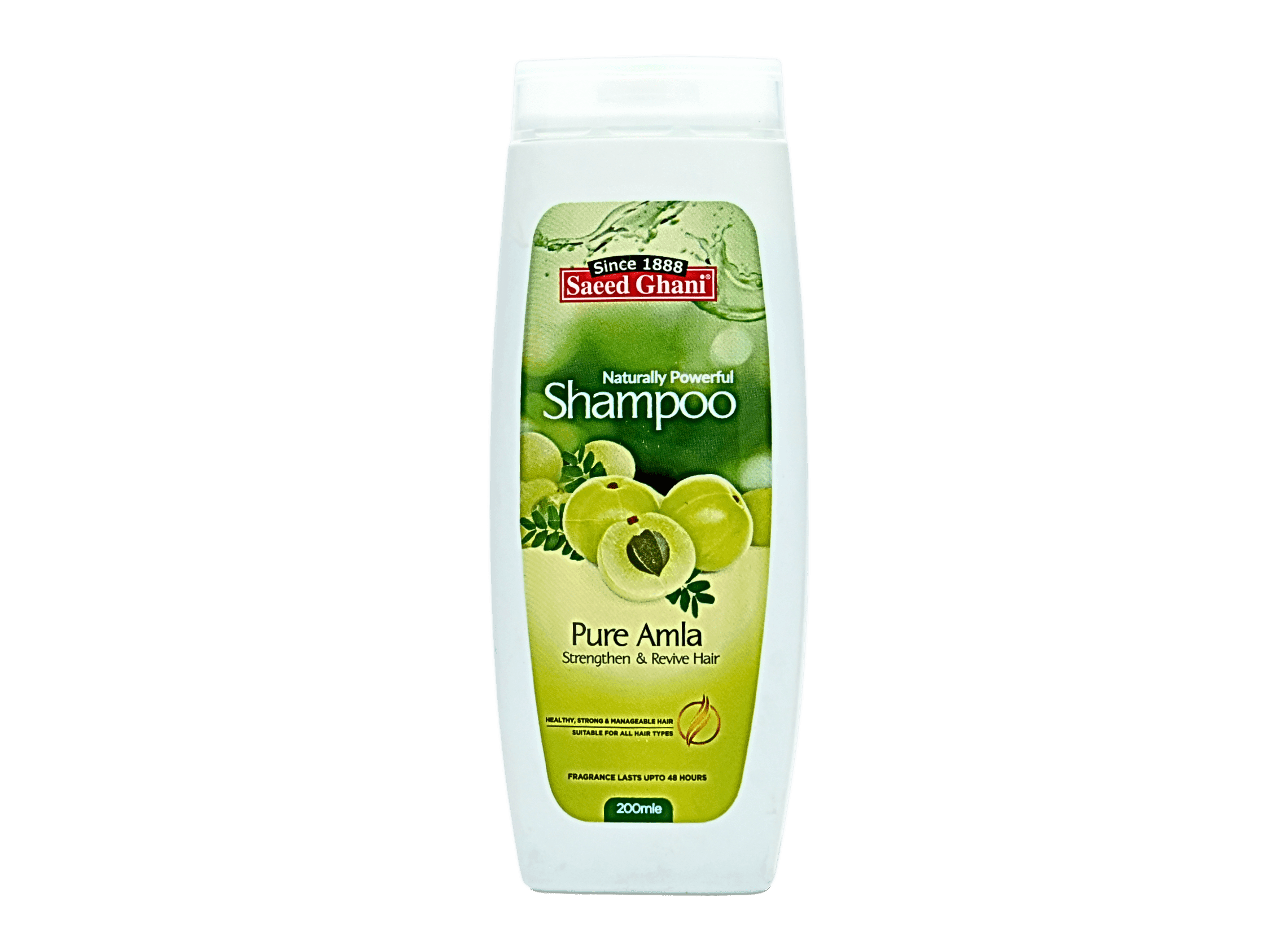 Amla Shampoo