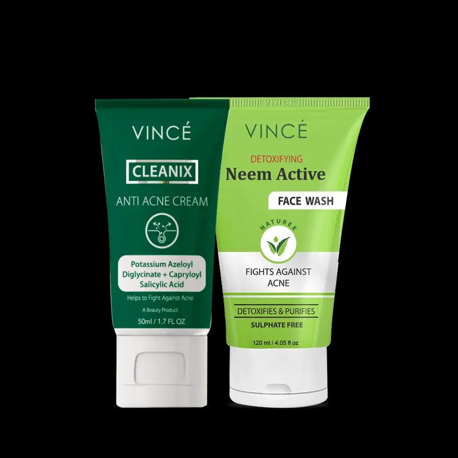 Anti Acne Kit