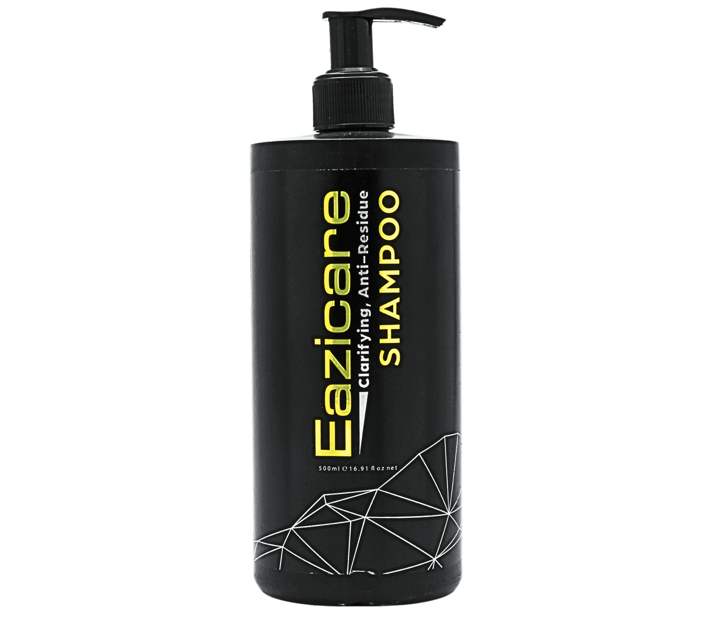 Eazicare Clarifying Anti Residue Shampoo