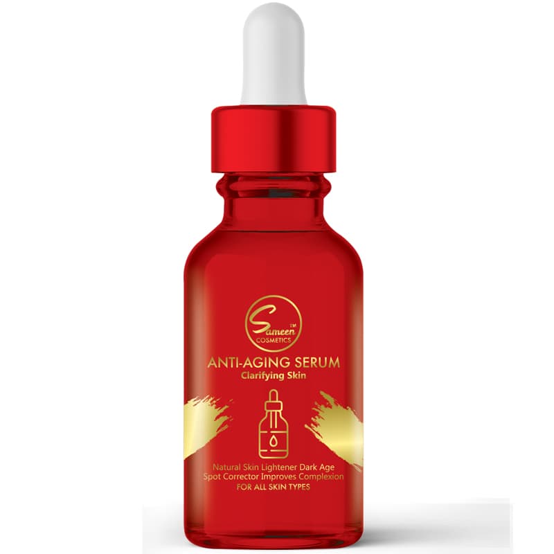 Sameen Anti-Aging Serum 20 ML
