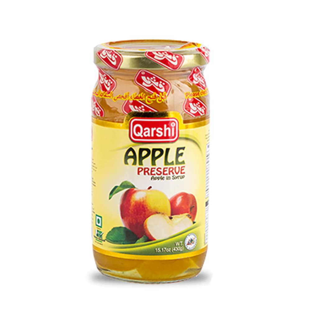 Apple Preserve