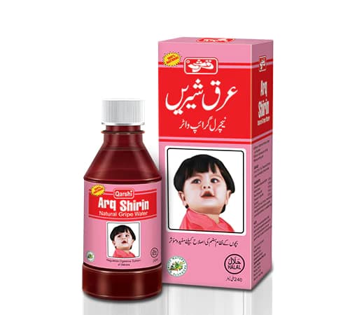 Arq Shirin