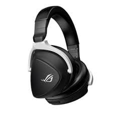 ASUS ROG Delta S Wireless Gaming Headset