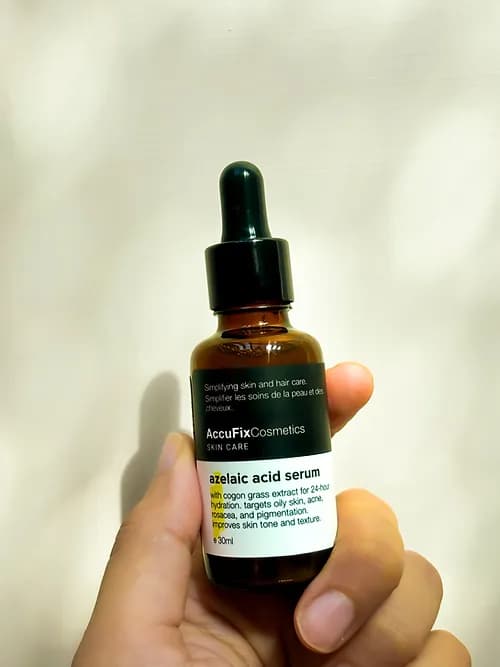Azelaic Acid Serum