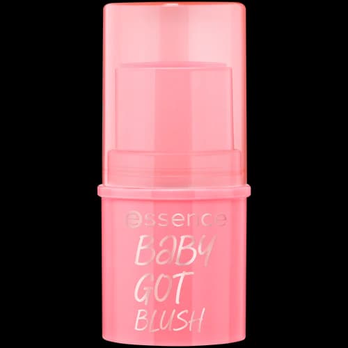 Baby Got Blush