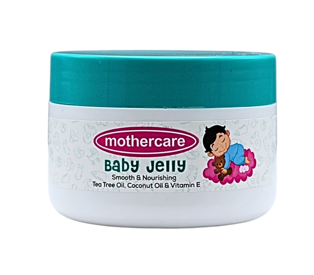 Mothercare Baby Jelly