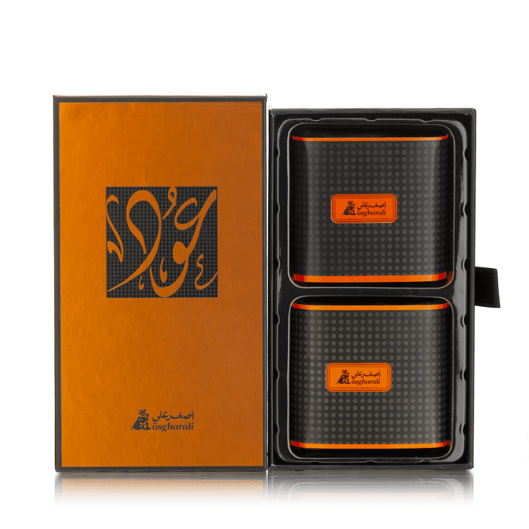 BAKHOOR OUD 80GRMS