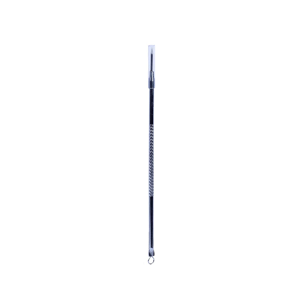 Black Head Pin