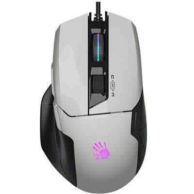 W70 Max RGB Gaming Mouse