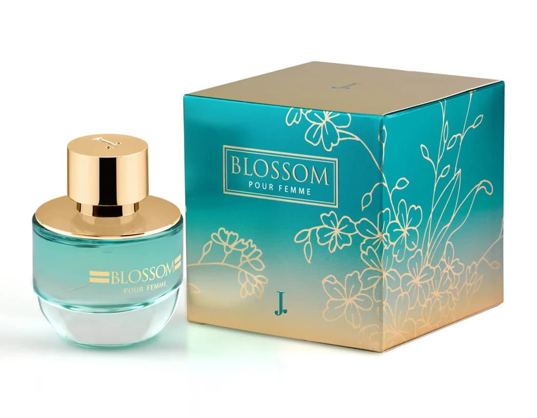 Blossom