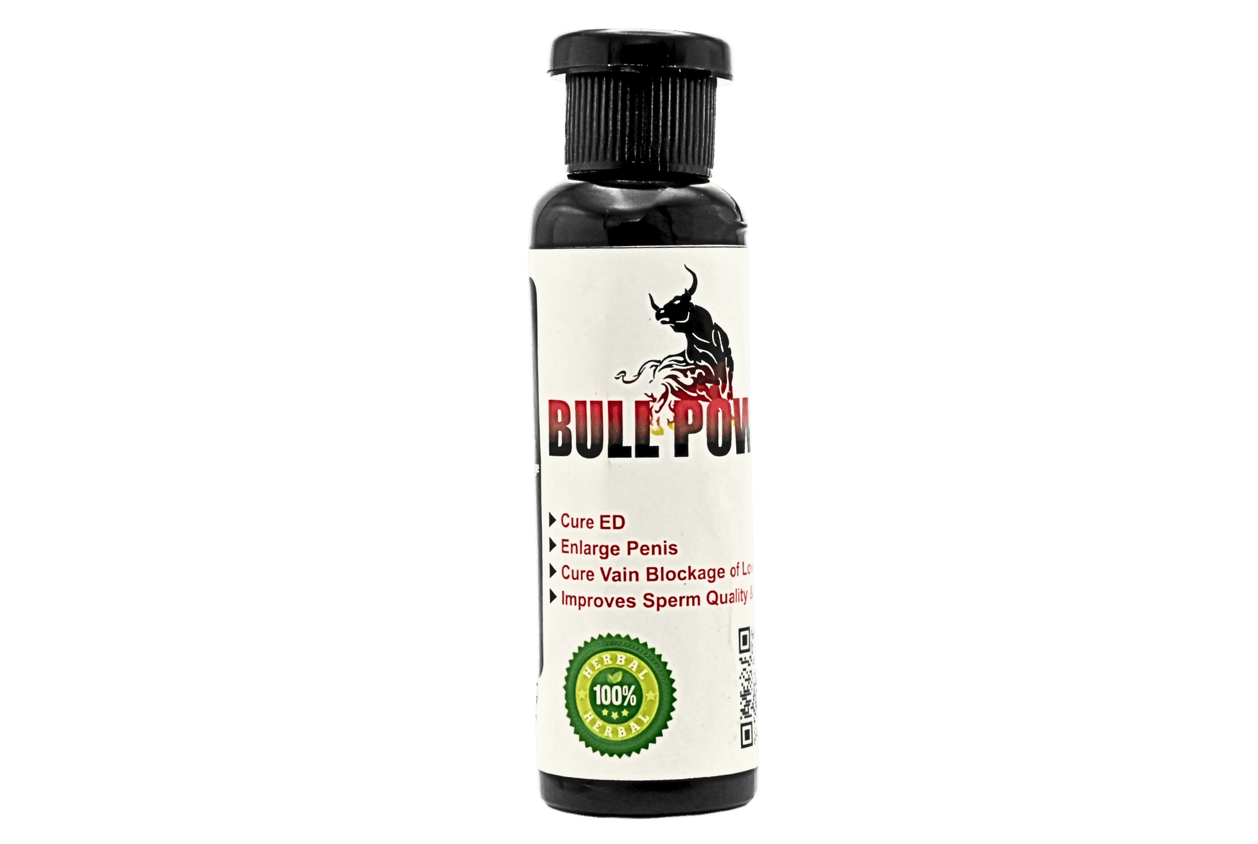Bull Power Oil 100 ml