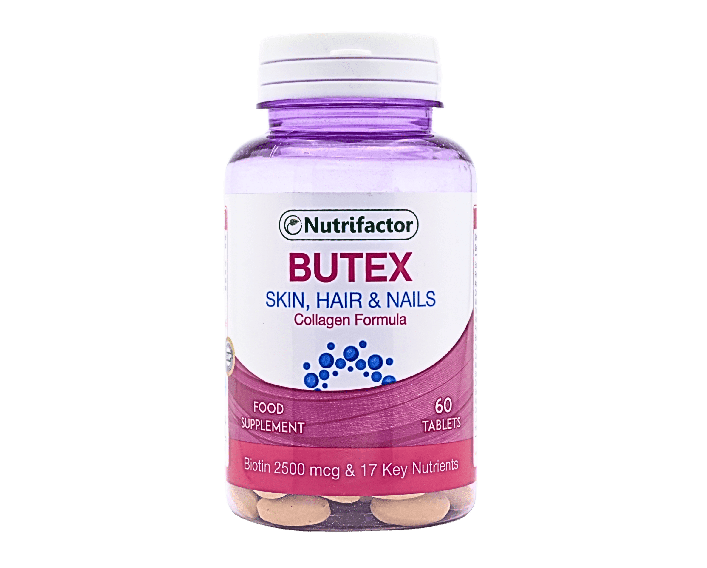 Butex Tablets