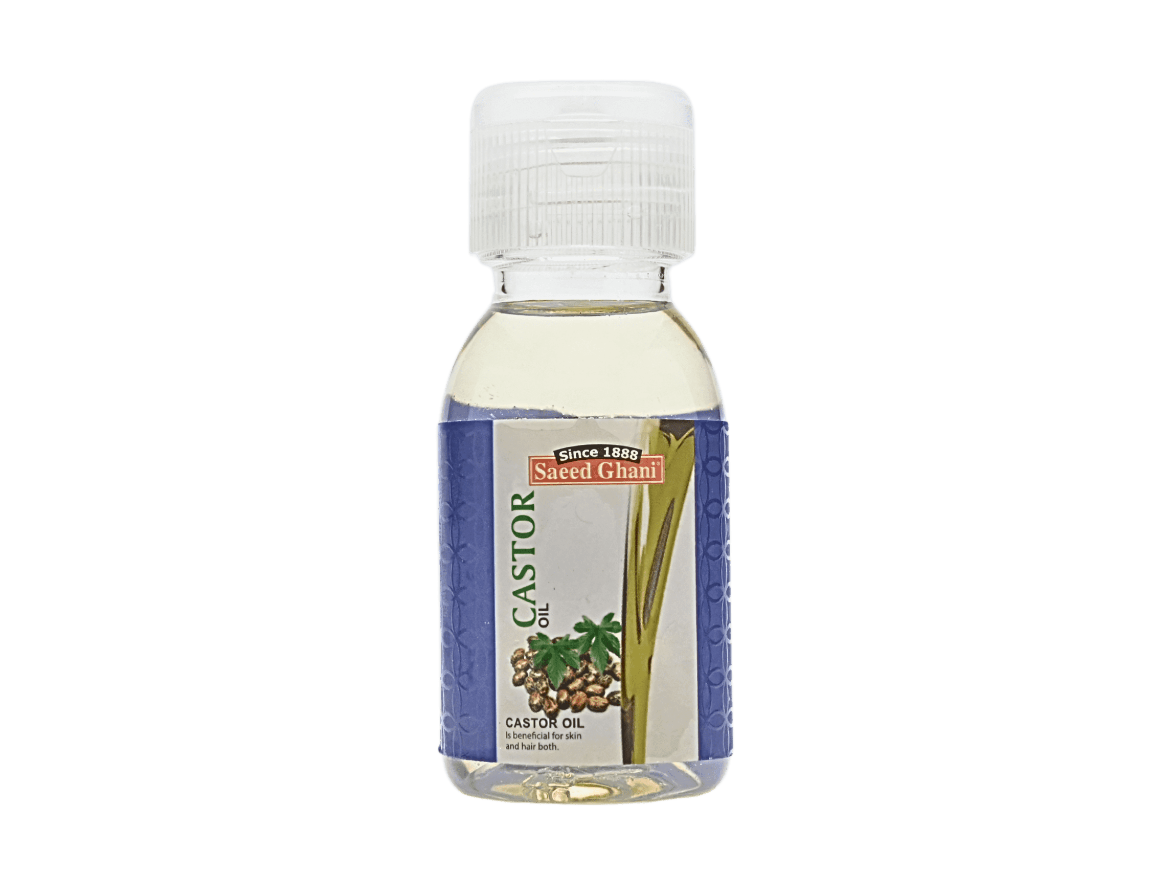 Castor Oil