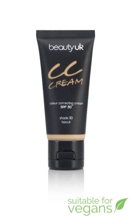CC Cream No.30 Biscuit