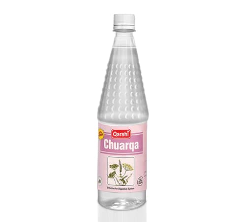 Chuarqa