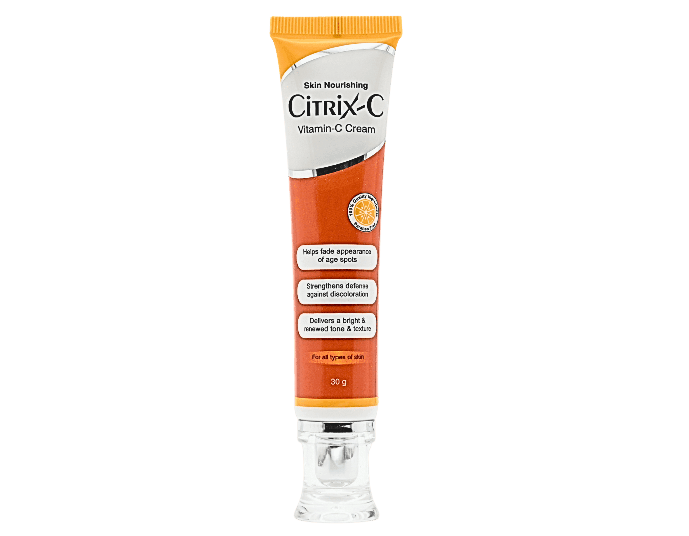 Citrix C Cream