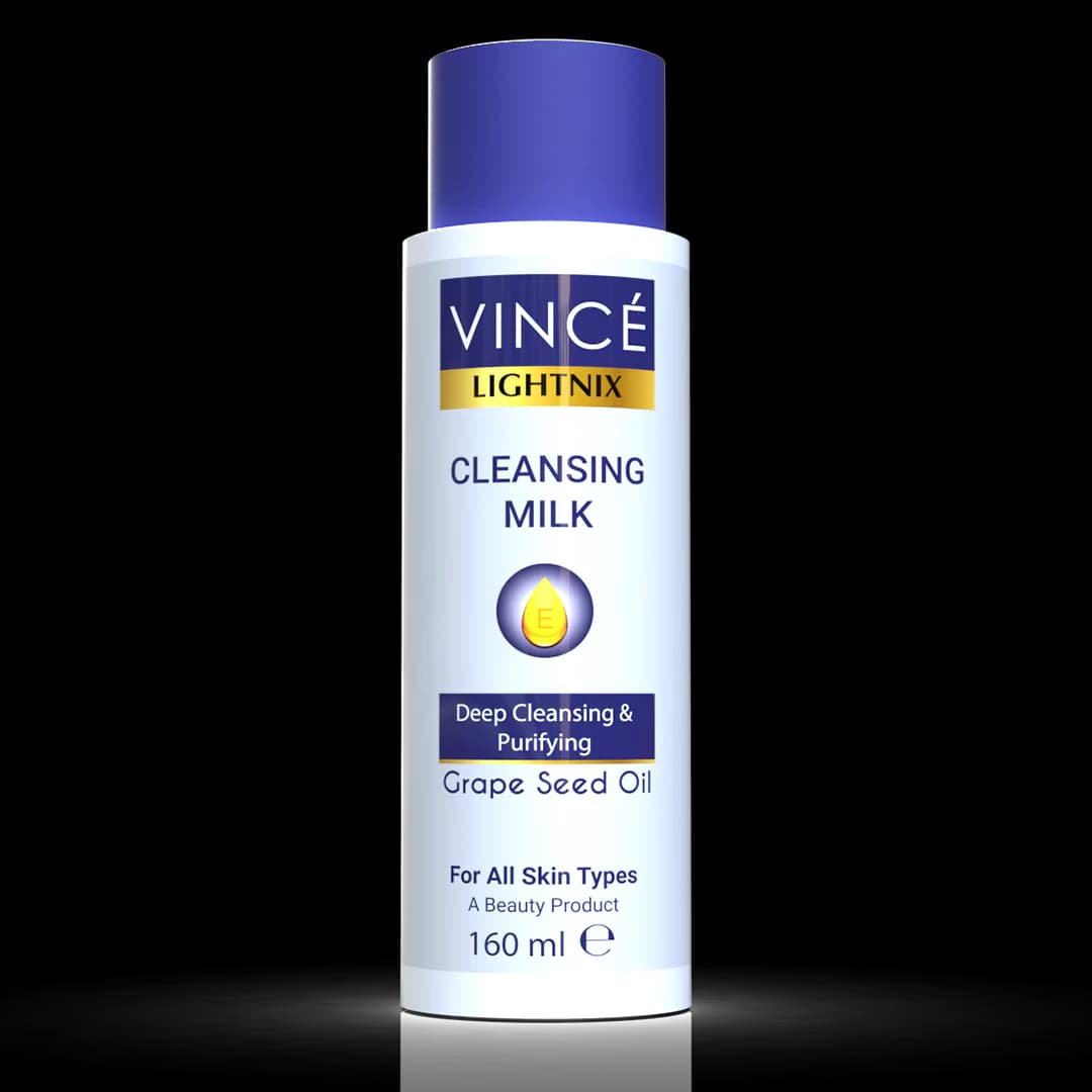 Cleansing Milk