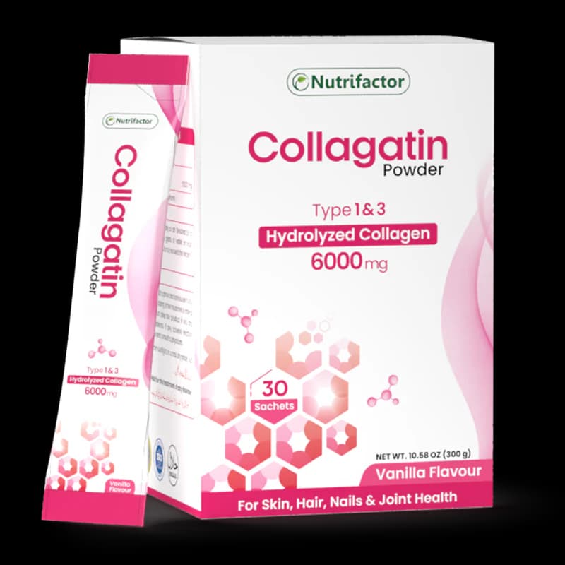 Collagatin Powder