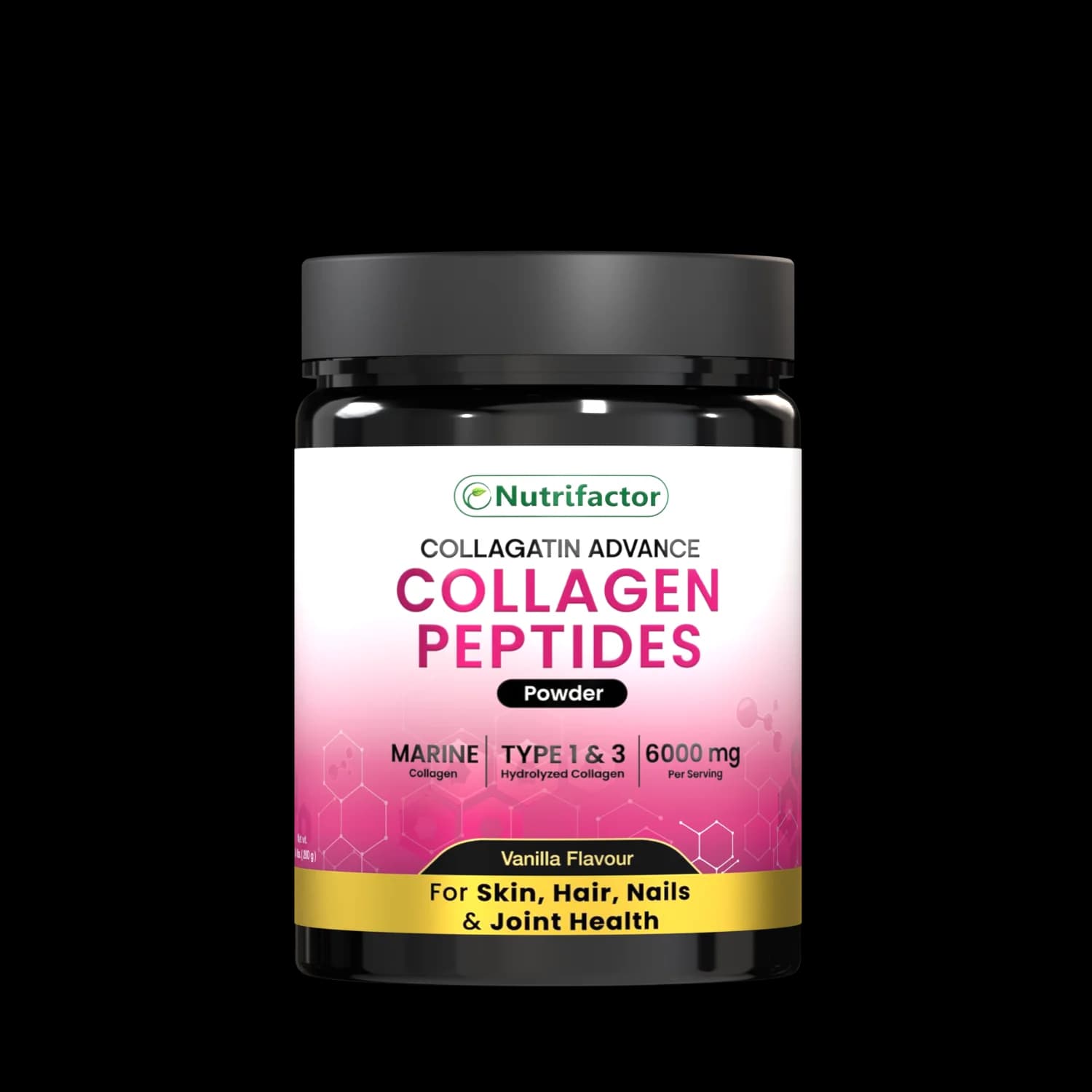 Collagatin Advanced Powder
