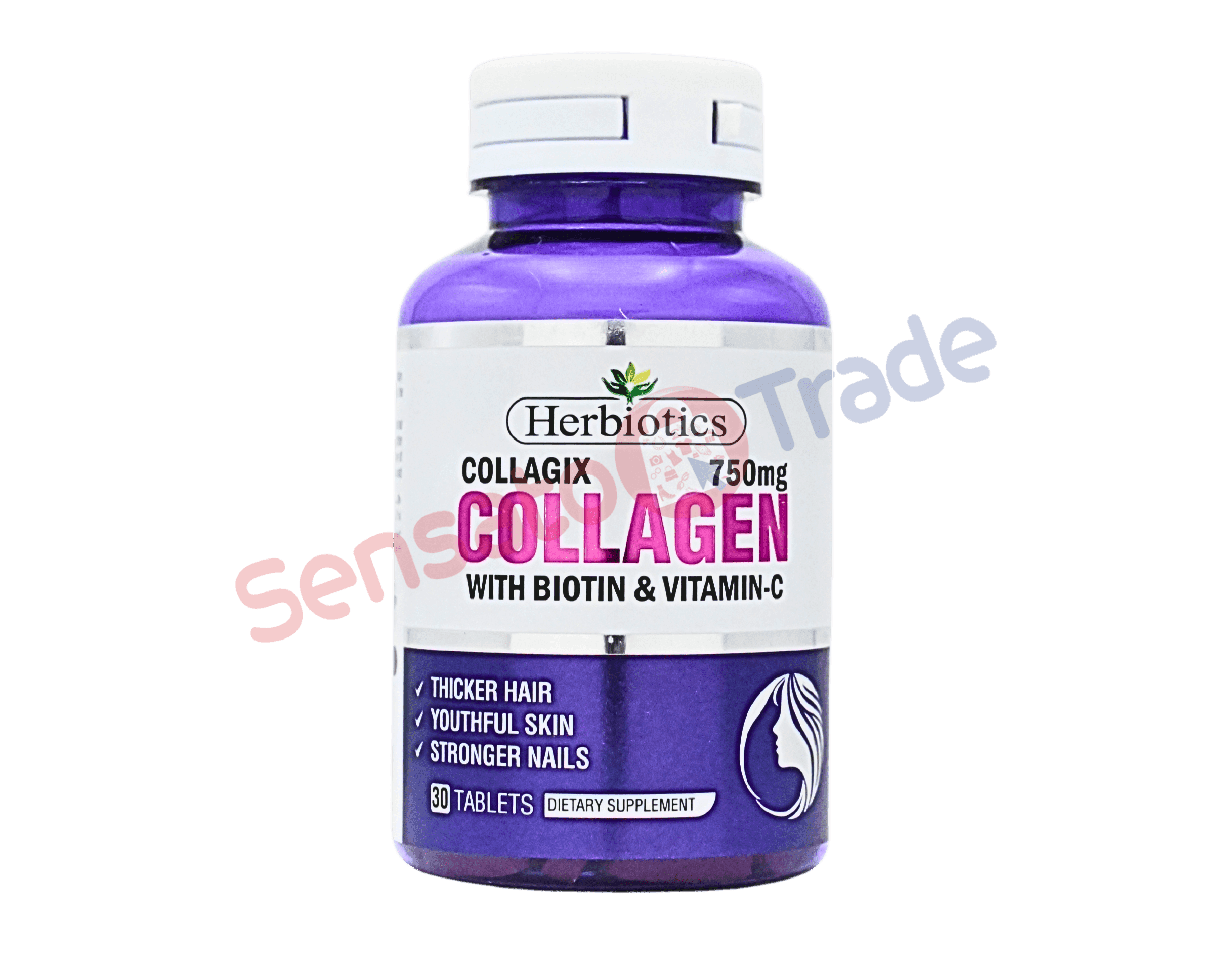 Collagix (Super Collagen Supplement)