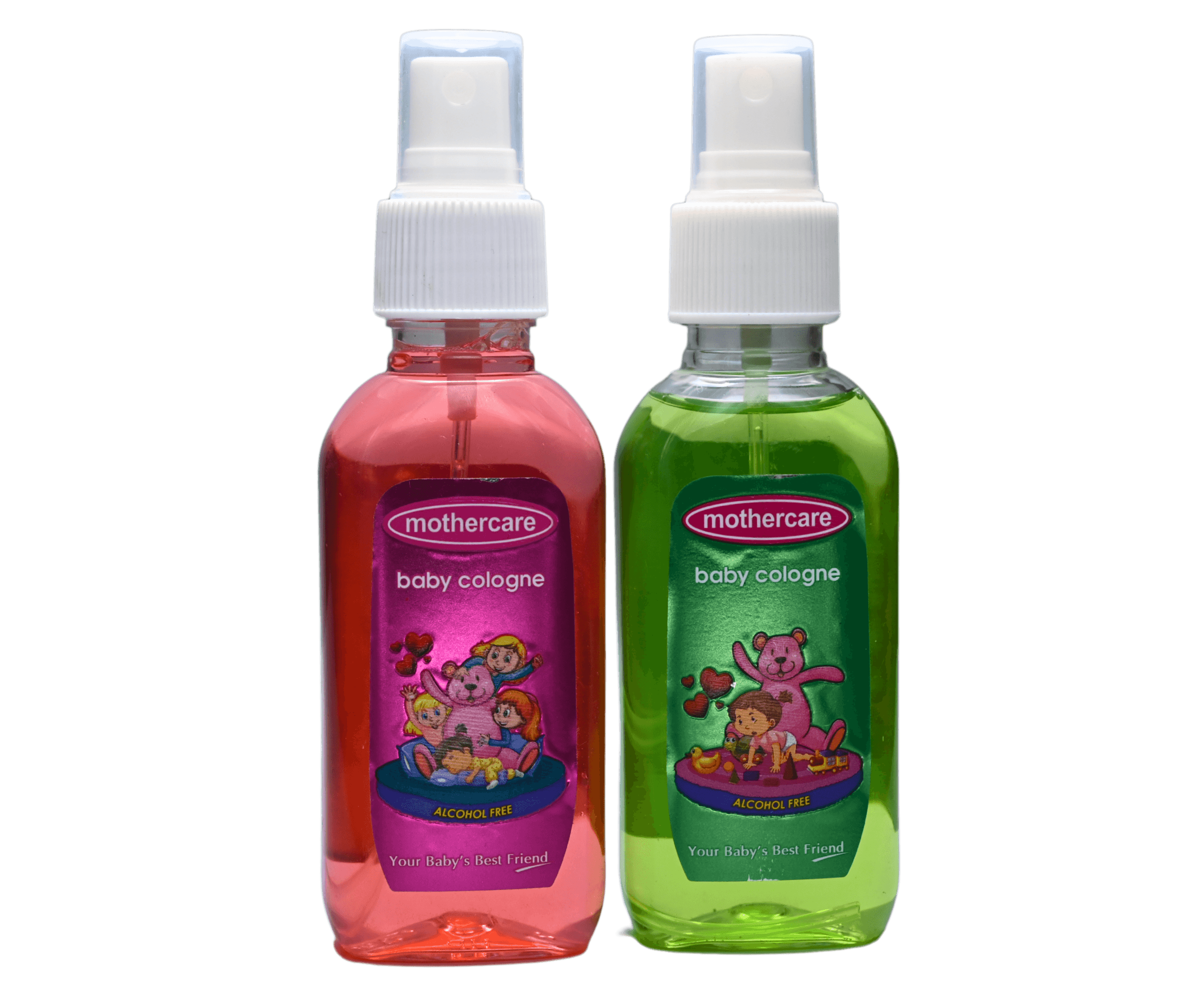 Mothercare Baby Cologne Spray