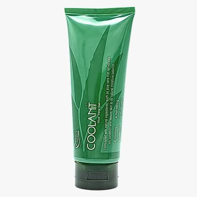 Coolant Aloe Vera Gel