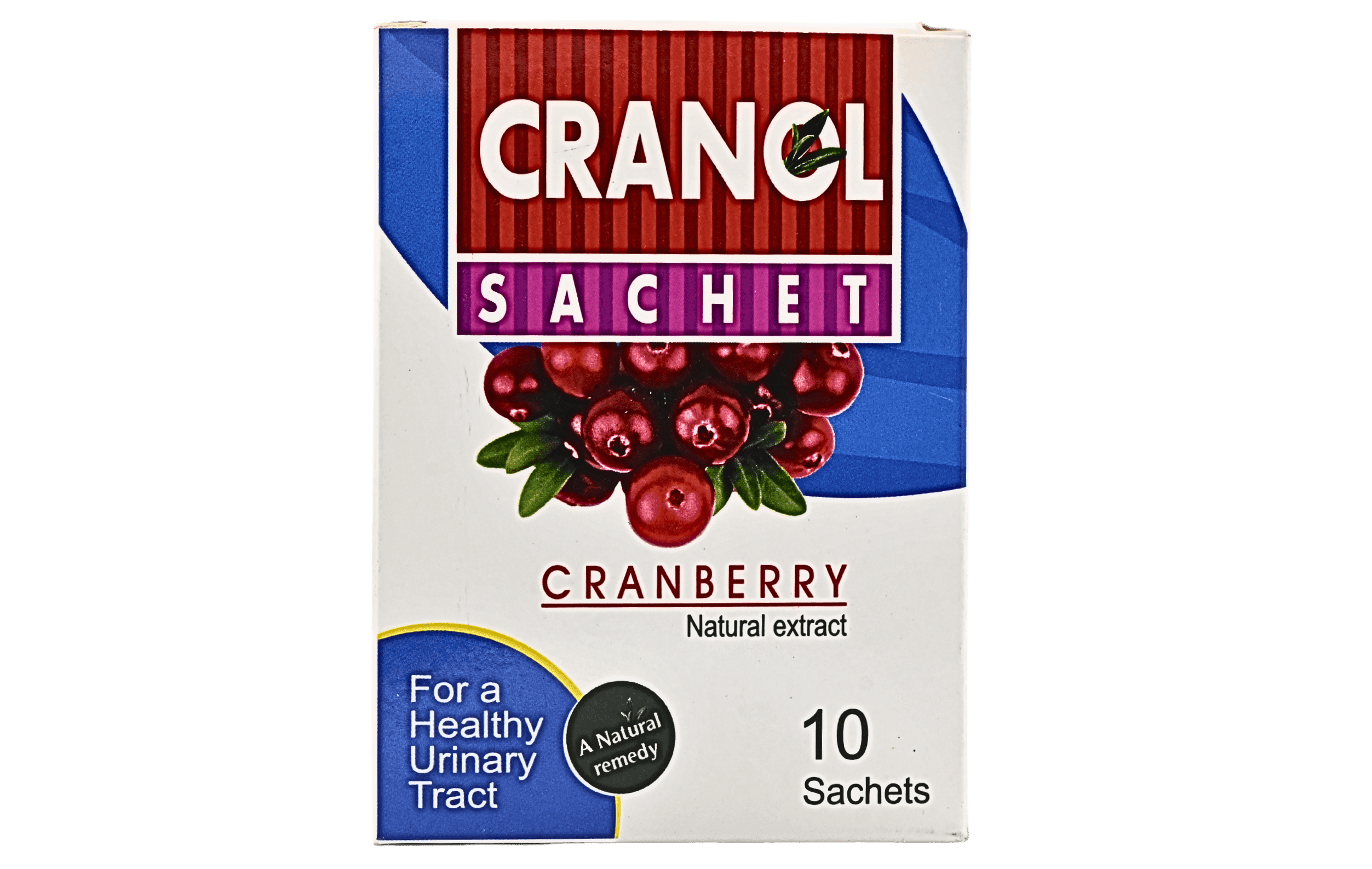 Cranol Sachet