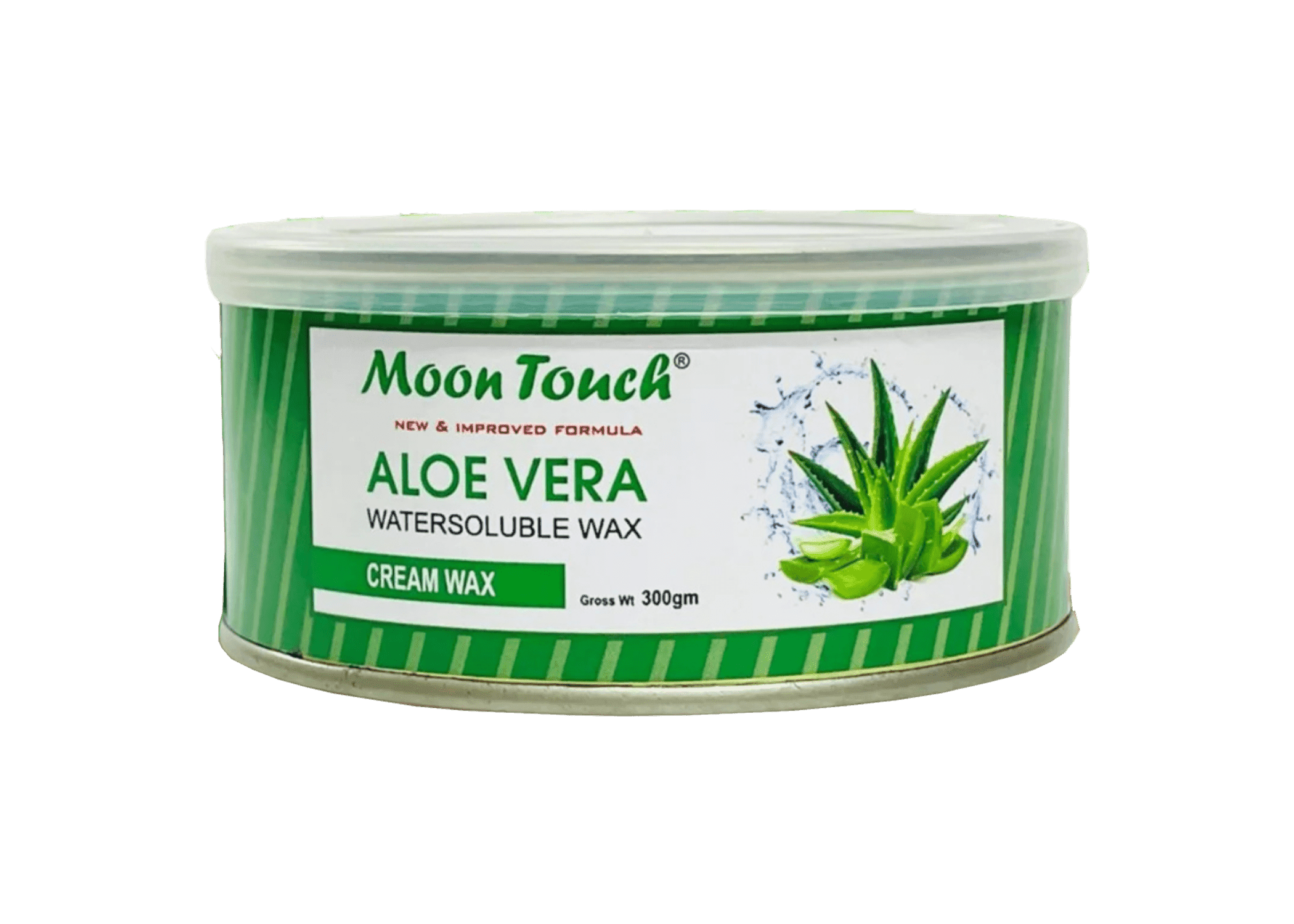Creamy Hair Removal Wax