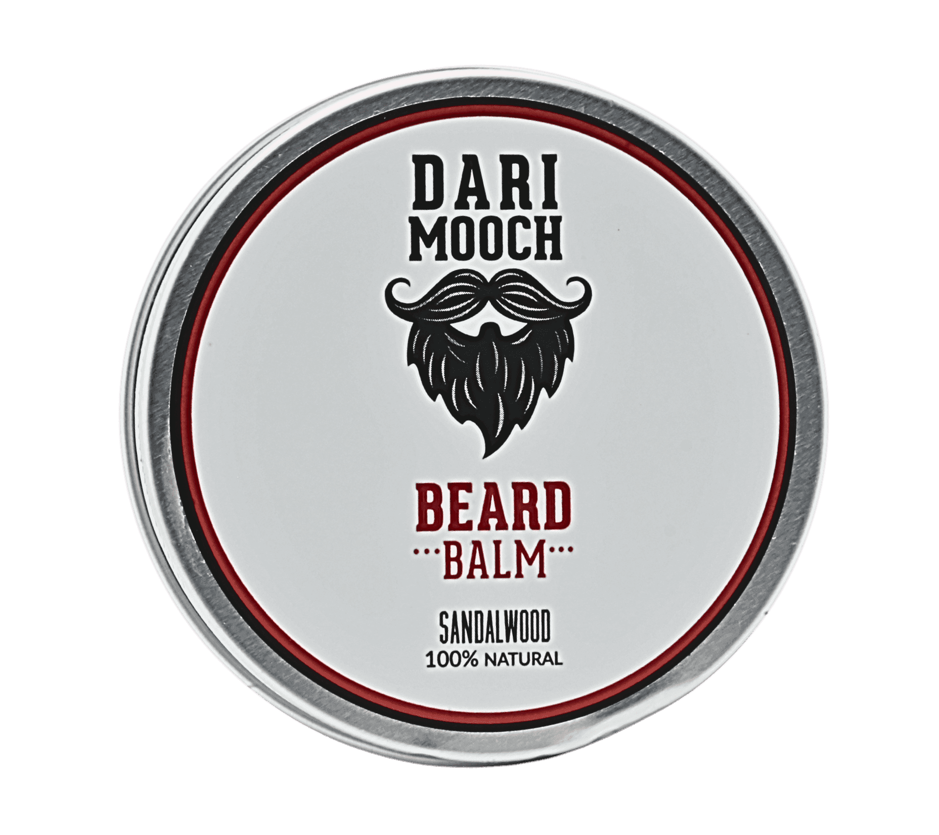 Dari Mooch Beard Balm