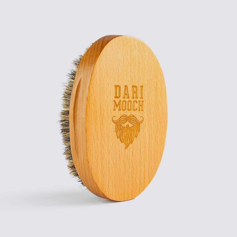Dari Mooch Beard Brush